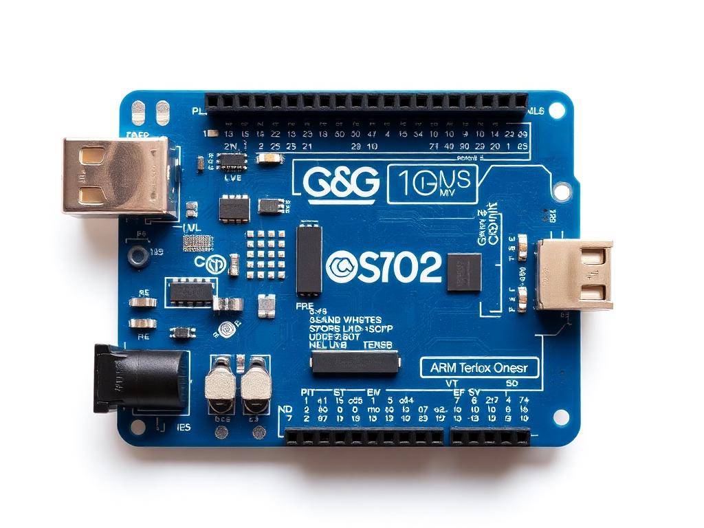 Arduino Due