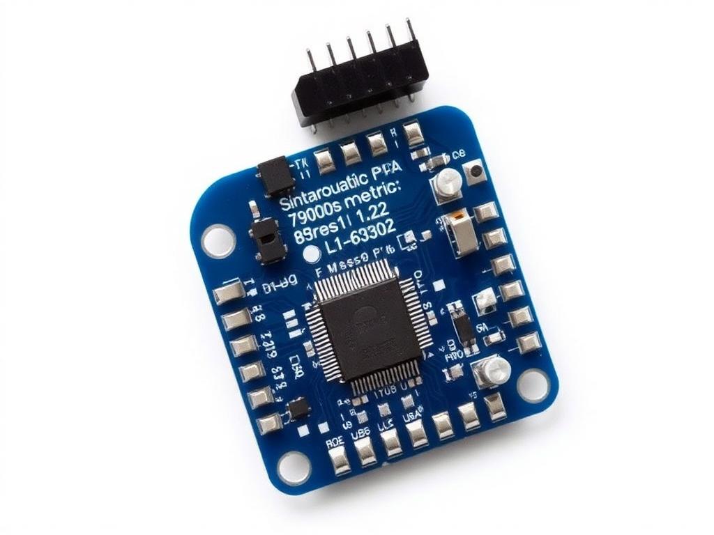BMP280 Pressure Sensor