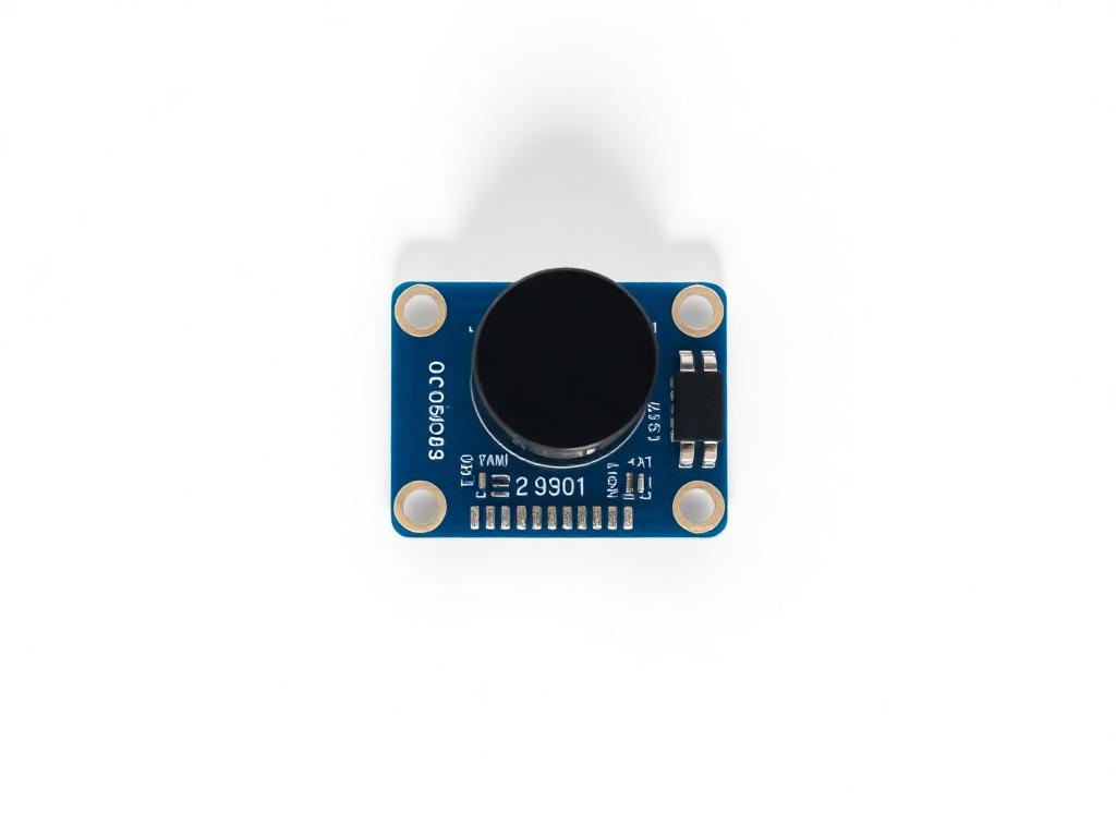 Active / Passive Buzzer