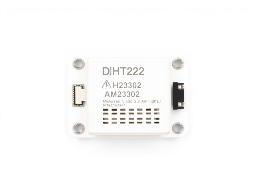 DHT22 / AM2302