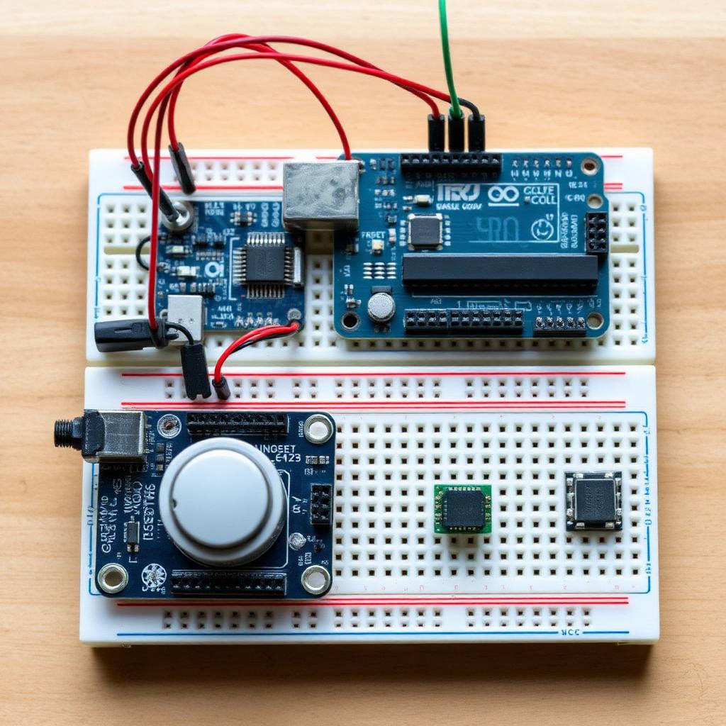 Wireless Doorbell