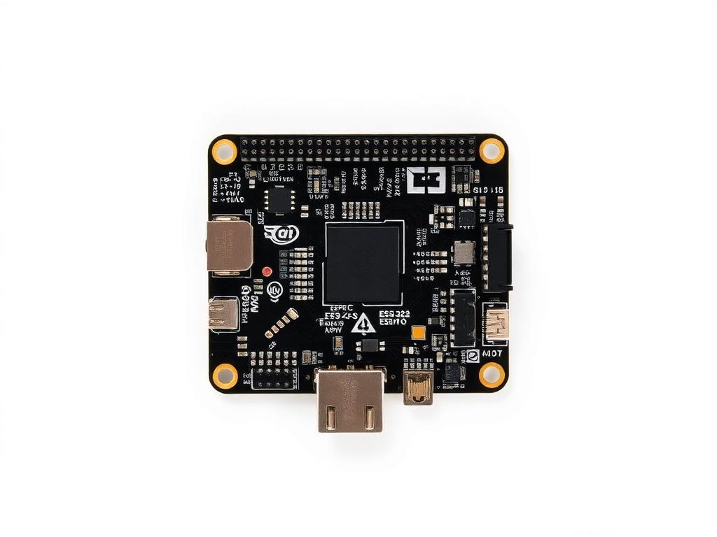 ESP32-S3: AI on a microcontroller
