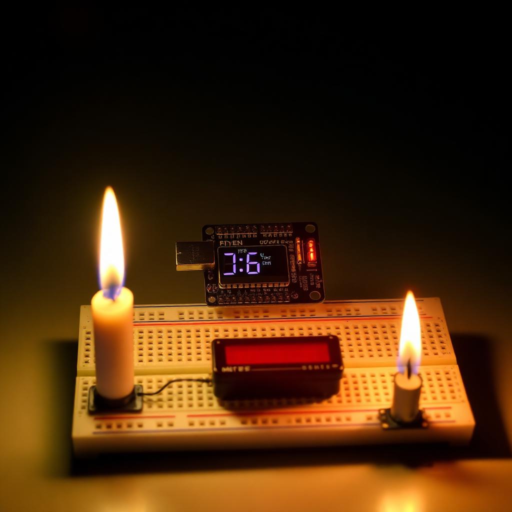 Fire Alarm System