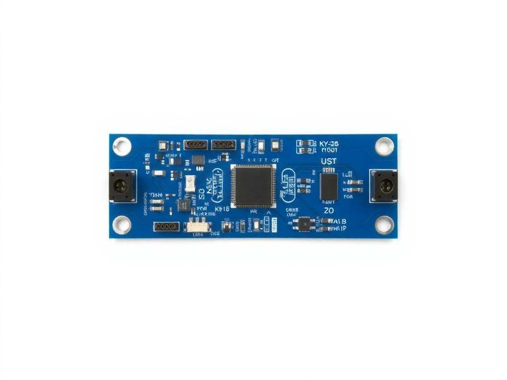 Flame Sensor