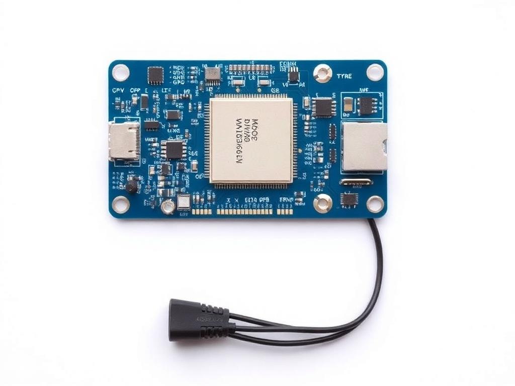 NEO-6M GPS
