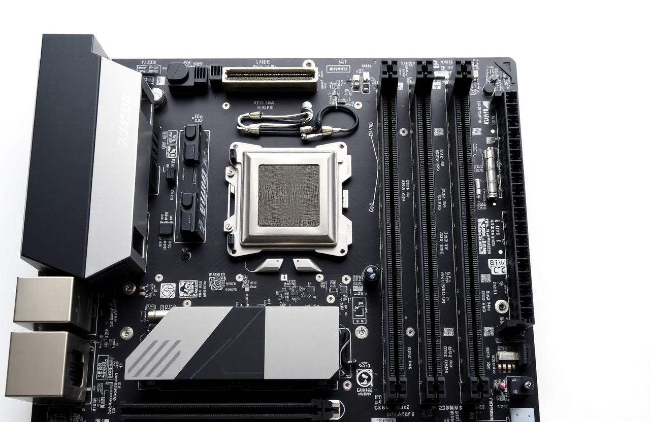 Motherboard