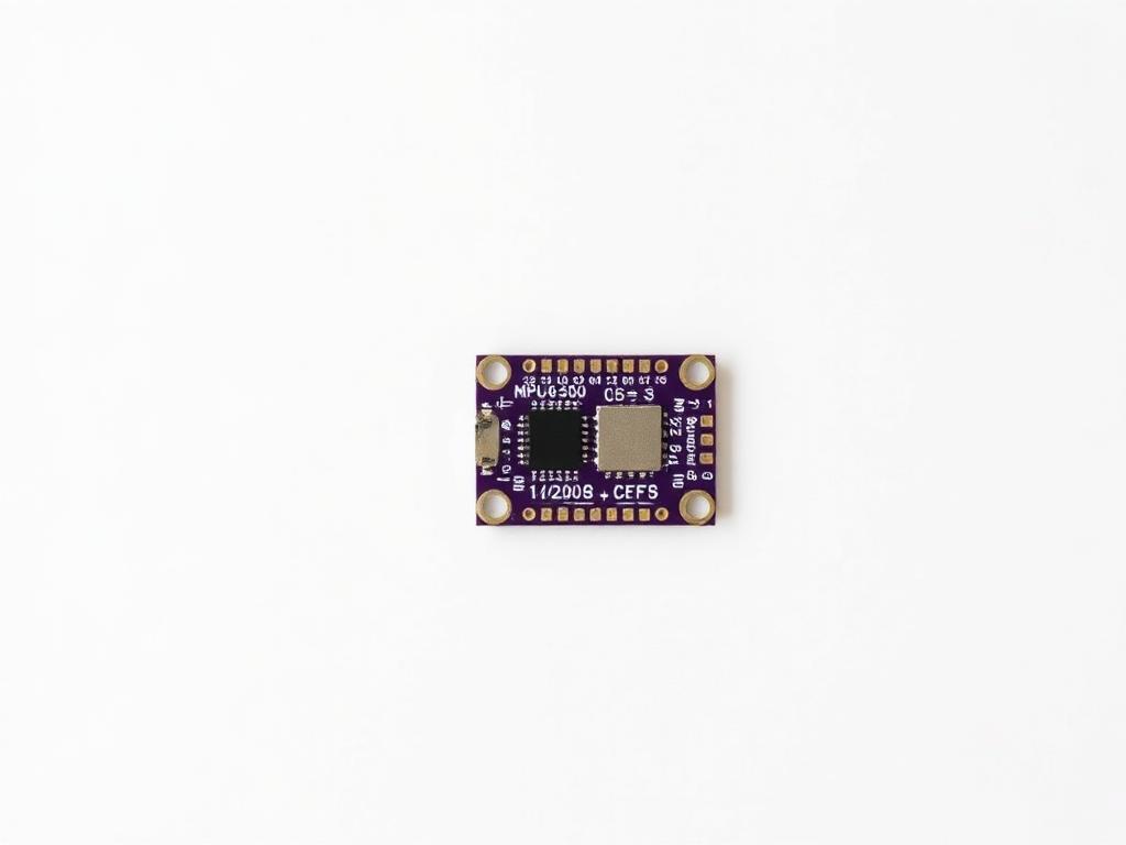 MPU-6050 IMU