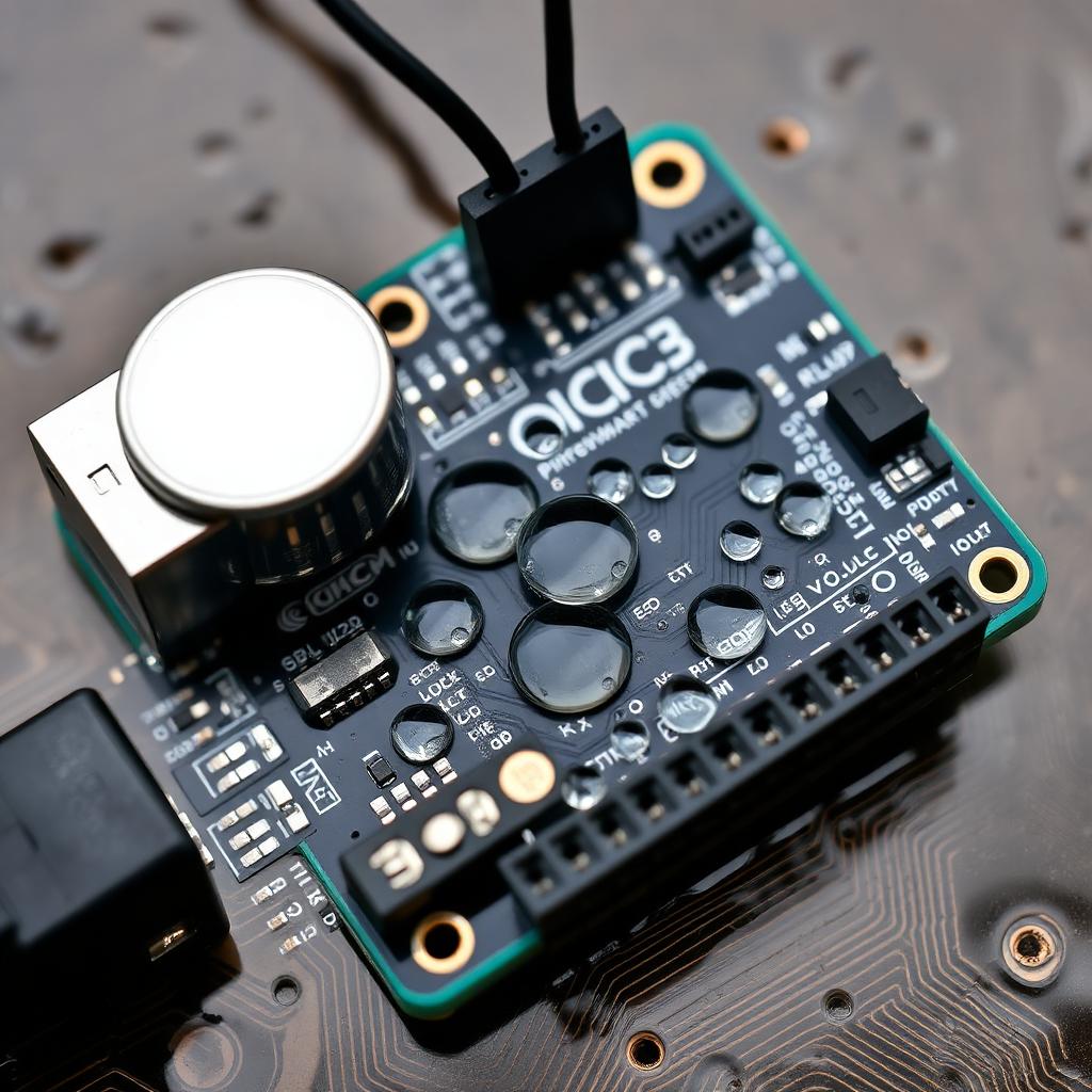 Rain Detector