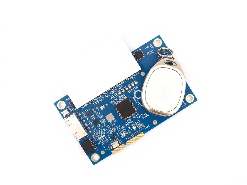 RC522 RFID Reader