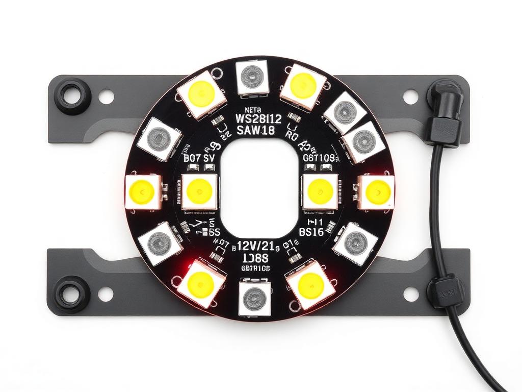 RGB LED / WS2812 NeoPixel