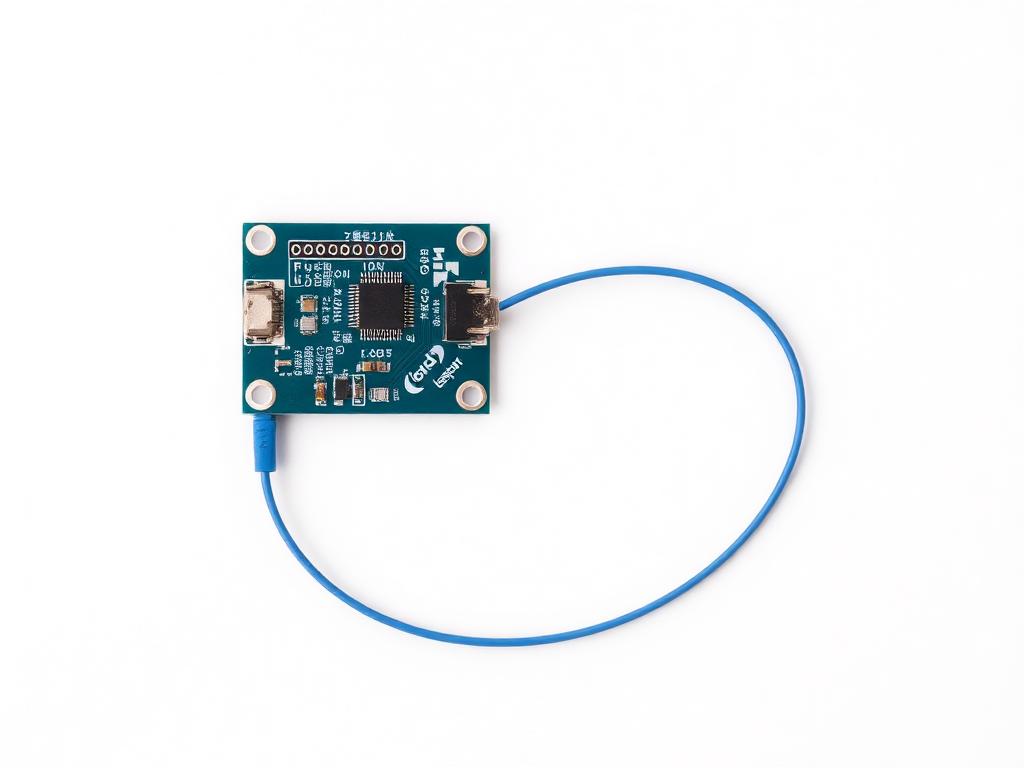 Soil Moisture Sensor