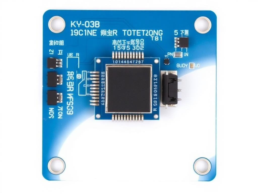 Sound / Microphone Sensor
