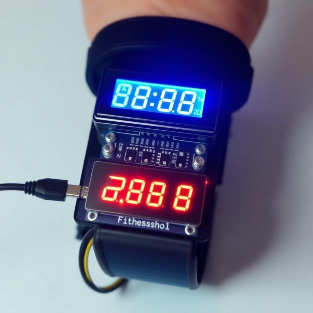 Step Counter