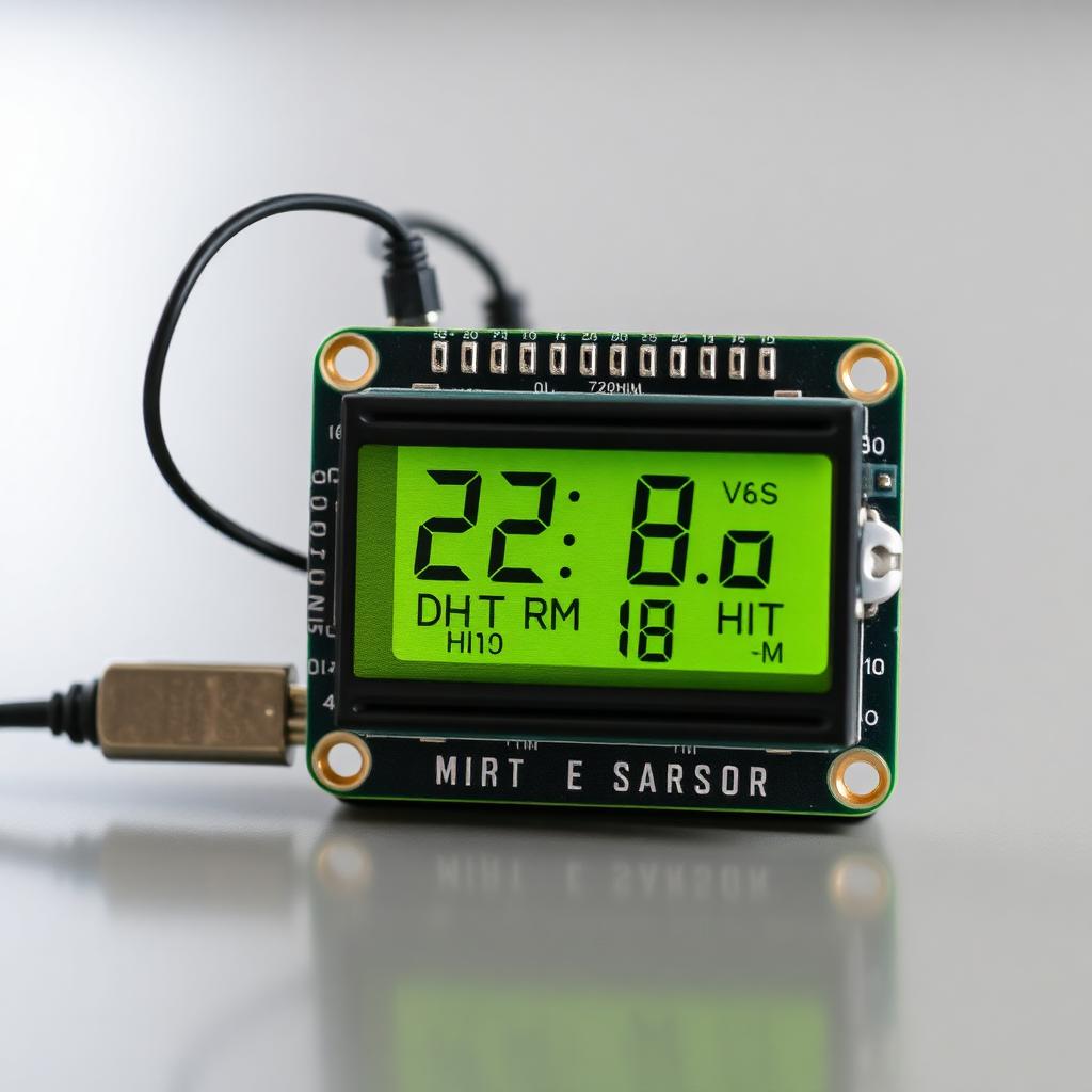Mini Weather Station